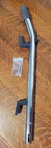 Riccar 8905 Bodenstaubsauger Ersatzgriff mit Kabelhalter Halterungen - Bild 1 von 11