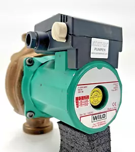 Wilo TOP-Z 30/7 RG Zirkulationspumpe Umwälzpumpe 1x230V P13/919 - Bild 1 von 3