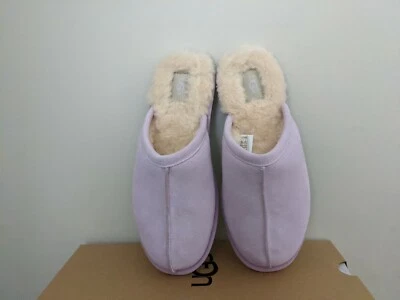 Ugg Australia Women's Pearle slippers  Size 7 NIB - Image 1 of 4