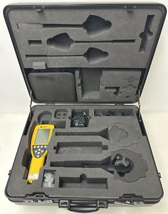 Narda NBM-550 Broadband Field Meter - 100 kHz - 60 GHz - Calibrated - Picture 1 of 12