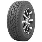 BAND ALL TERRAIN TOYO OPEN COUNTRY AT PLUS 235 60 R 16 100 H    