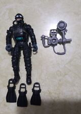 Chap Mei U.S Navy Seals Frogman Special Forces Figure With Accessories 