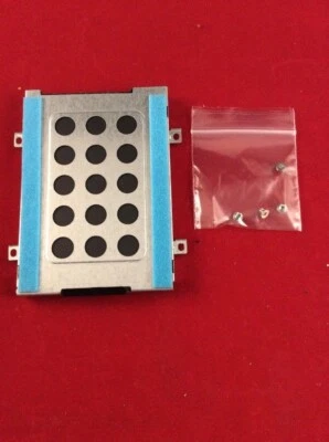 Genuine ASUS GL502V Series Hard Drive Caddy W Screw 13NB0AP1M04X11 NT* - Image 1 of 2