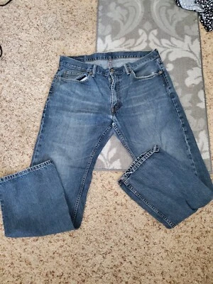 levis jeans women 559 16x32 - Image 1 of 4