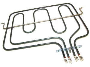 HIGH QUALITY NARDI TOP GRILL OVEN ELEMENT 800/1800W 230V RE2573 EU006A - Picture 1 of 1
