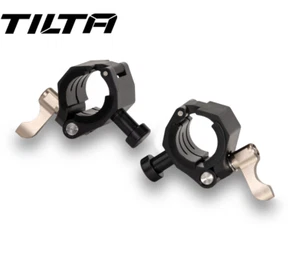 Tilta ARM-T03-URAC Armorman 3.0 Universal Gimbal Ring Adapter Clamp - Picture 1 of 2