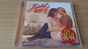 Kuschelrock 12 / 2 CDs - Bild 1 von 4