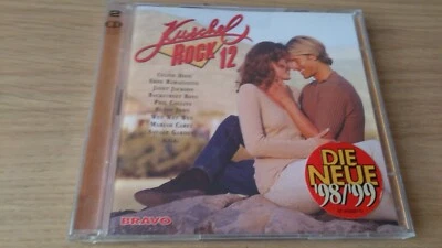 Kuschelrock 12 / 2 CDs - Bild 1 von 4