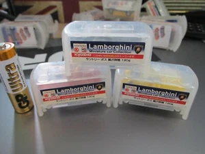Kyosho - Lamborghini - DIABLO - 3 colores 1 juego 1/100 Mini coche - R41 - Imagen 1 de 9
