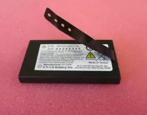 DataLogic 94ACC1368 Lithium-Ion Li-Ion Standard Rechargeable Battery - Picture 1 of 2