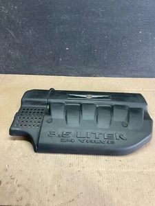 2004 2005 2006 Chrysler Pacifica 3.5L Engine Cover Motor J6913 DG - Picture 1 of 10