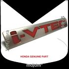 Oem i-VTEC emblem fits to All HONDA i-VTEC Cars Civic Integra Prelude FD2 DC2 Honda Prelude