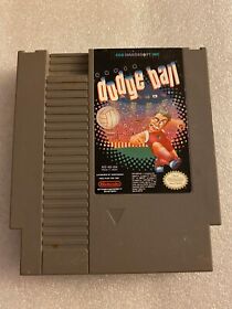 Super Dodge Ball (Nintendo Entertainment System NES) Cart Only