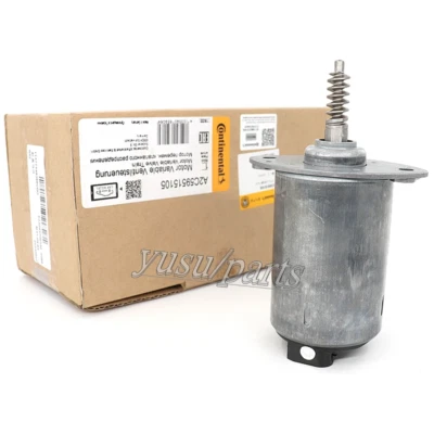 Actuador de eje excéntrico VDO motor valvetronic OEM para BMW 328i 528i 530i X5 3.0 Foto 1 de 4