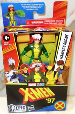 Hasbro Marvel Studios Epic Hero Series X-Men '97 Rogue 4" Action Figure