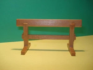 Playmobil Fence Or Tie For Horses, Fence, Palissade Condition New - Picture 1 of 1