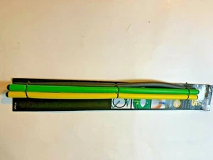 Ideaworks Gorilla 4 18” Ties Reusable Ties for Hanging Items Rust-Free Material - Picture 1 of 2