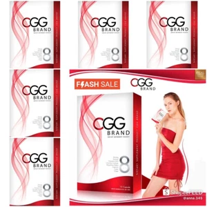 5x Authentic 100% CGG Herbal Strong Slimming Weight control Fat Burn. - Picture 1 of 16