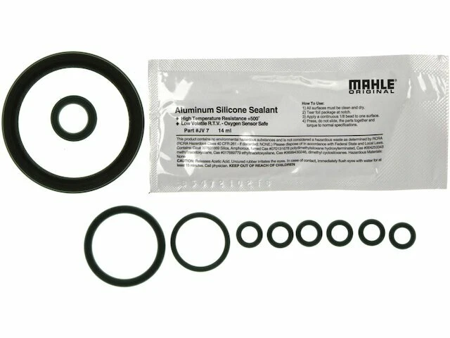 Juego de juntas de cubierta de distribución Mahle para Nissan Frontier 2005-2013 47692JY 2006 2007 Foto 1 de 2