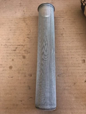 Filtro de combustível para lagarta 180-3730 ou 1803730 novo fabricante de equipamento original - Imagem 1 de 4