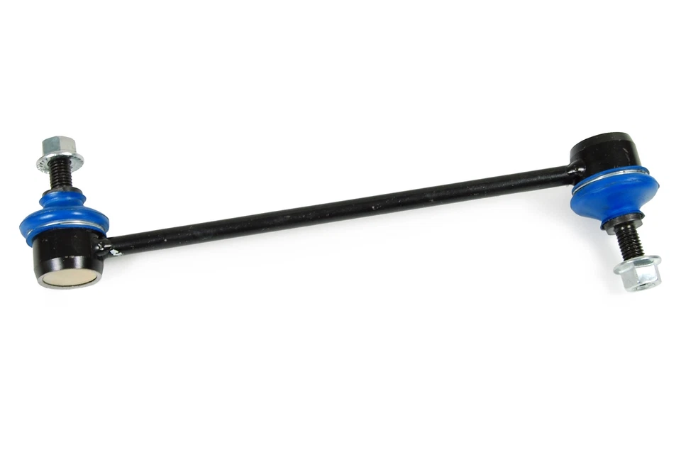 Kit de enlace de barra estabilizadora de suspensión delantera Mevotech para BMW 535i 1985-1993 Foto 1 de 3