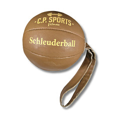CP Sports Schleuderball Medizinball Gewichtsball Fitnessball Gymnastikball