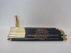 ALEXANDRA DE MARKOFF EYE DEFINING PENCIL COBALT BLUE (LOT OF 8) - Picture 1 of 3