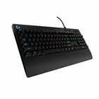 Logitech G213 Prodigy Gaming Keyboard - Black 920-008083