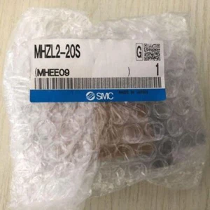 1 Stück Neu SMC MHZL2-20S Zylinder MHZL220S Kostenloser Versand - Bild 1 von 2