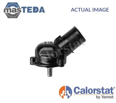 TH531385J ENGINE COOLANT THERMOSTAT CALORSTAT BY VERNET NEW OE REPLACEMENT - Image 1 of 4