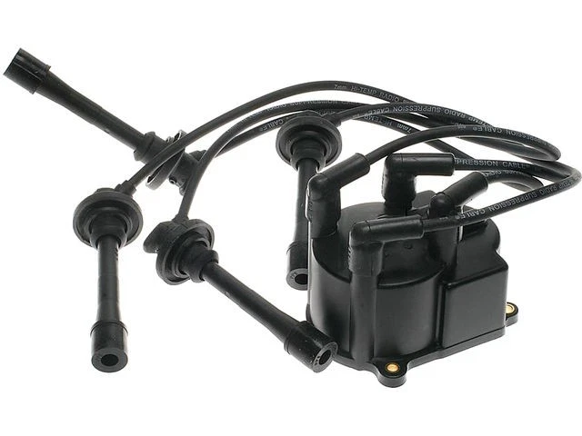 Tapa de distribuidor para Toyota Corolla 1988-1993 AWD 1992 1989 1990 1991 XW837NP Foto 1 de 1