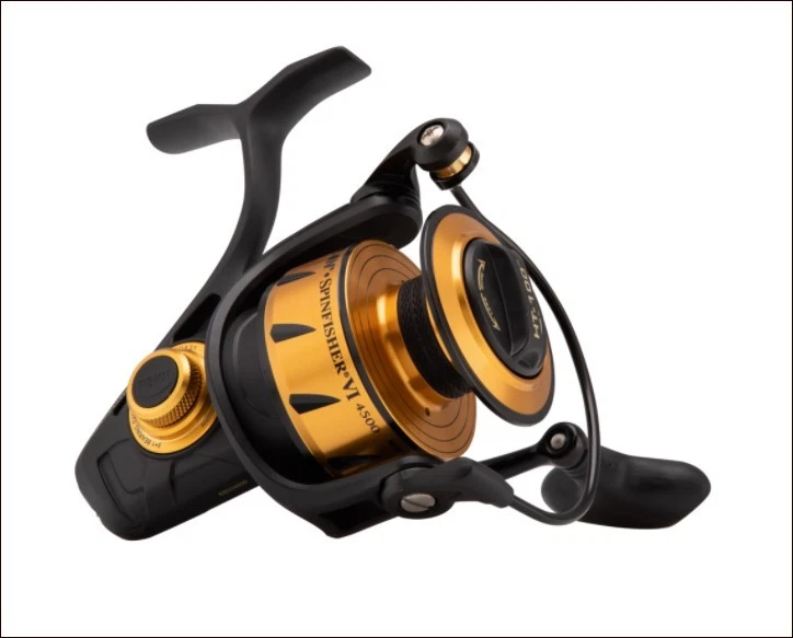 Penn Saltwater Fishing Reel Spinning Fishing Reels for sale | eBay