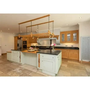 Used Smallbone of Devizes Kitchen with Utility, Pantry & Miele Appliances - Picture 1 of 22