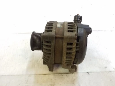 6.7升200安培双底交流发电机|适用于2011-2016年福特F250 F350 F450 F550 — 第 1/4 张图片