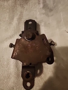 Hurst Competition Plus 4 Speed Manual Shifter 3216274 3306126 - Picture 1 of 6