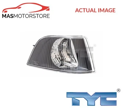 INDICATOR LIGHT BLINKER LAMP RIGHT TYC 18-0113-21-2 P NEW OE REPLACEMENT - Image 1 of 4