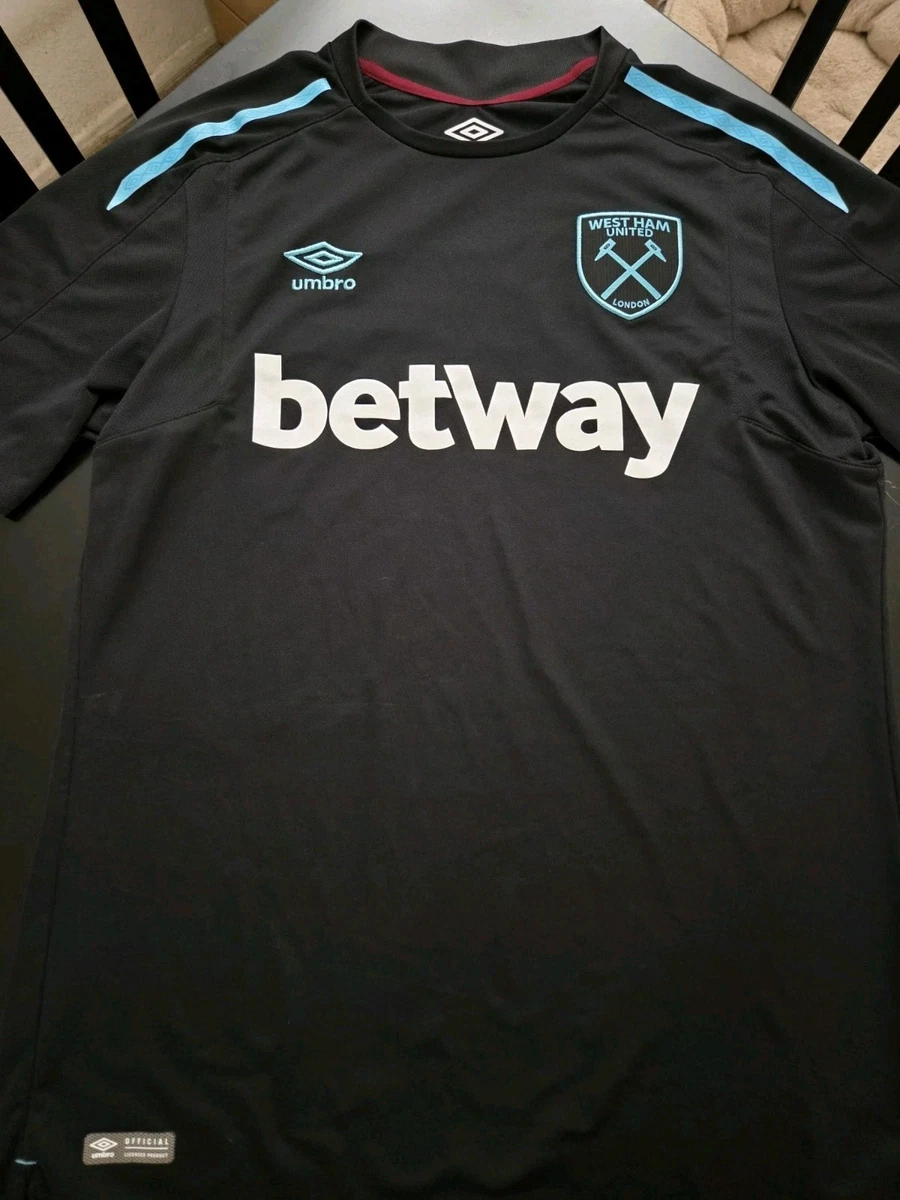 west ham shirt products for sale | eBay