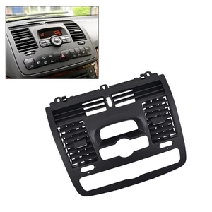 Cubierta de rejilla de ventilación Dashboard Center A/C apta para Mercedes Vito W639 10-2015 - Imagen 1 de 8