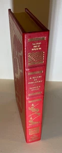 Dominick Dunne A Season in Purgatory Franklin Library Signed First Edition - Picture 1 of 10