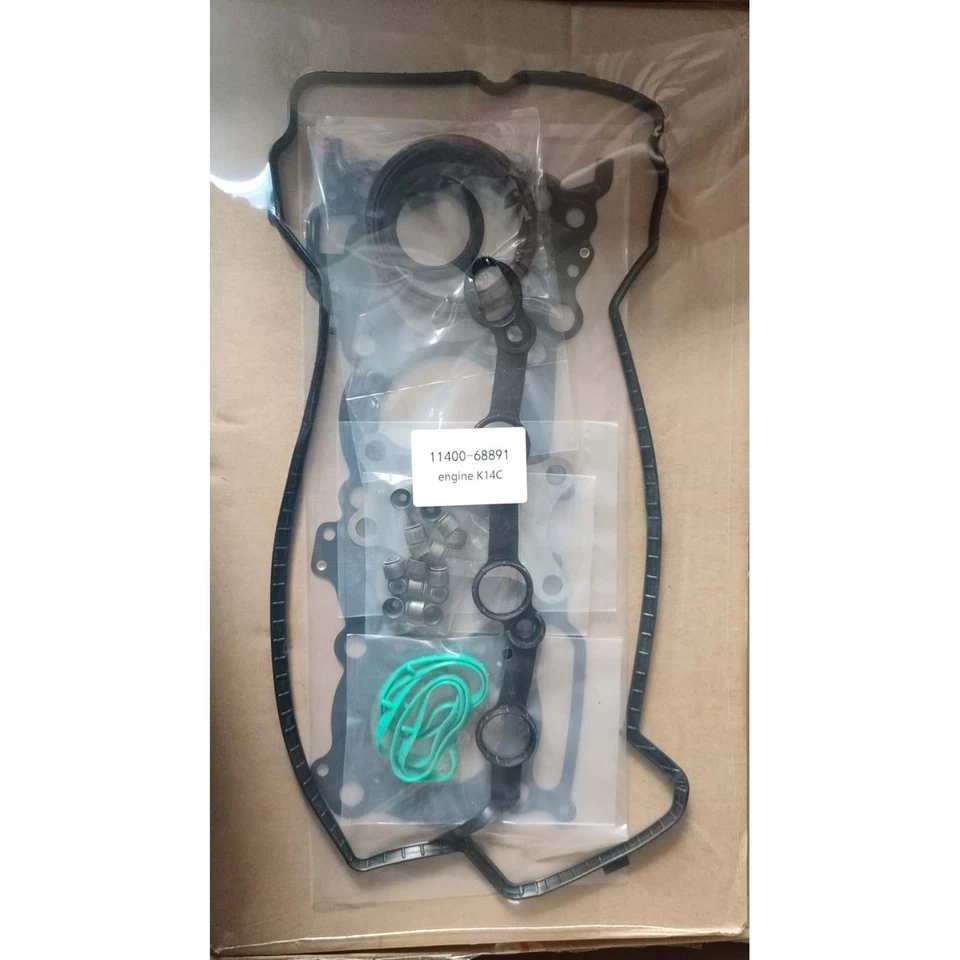 Juego Completo Junta Motor Suzuki Vitara 1.4 K14c 15-20 Turbo 11401-68861 Foto 1 de 1
