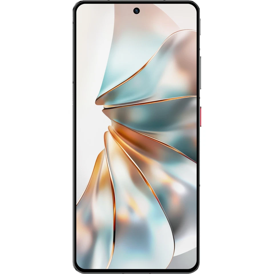 Nubia Z60S Pro schwarz 512 GB - Bild 1 von 4