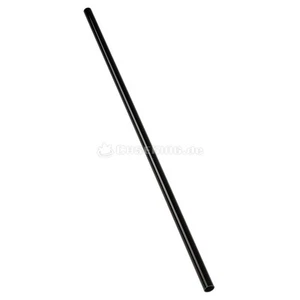 10x Bitspower Crystal Link Tube 12/10mm, Länge 1000mm - schwarz - Picture 1 of 1