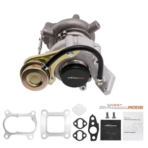 T20 Turbolader 17201-54030 for Toyota Landcruiser 2.4 TD 86PS 2L-T 1985-1989 - Picture 1 of 18