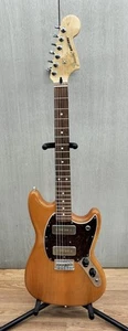 Fender Player Mustang 90 Left Handed Electric Guitar Mexico Made - Picture 1 of 19