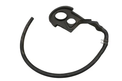 Bandeja de tanque de combustible 10 Honda Rancher 420 AT 4x4 TRX420FA Foto 1 de 3