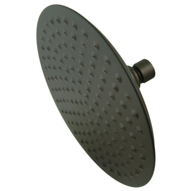 Elements Of Design DK1365 7-3/4" Brass Rain Shower Head - Bronze - Image 1 of 1