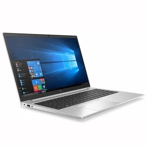 HP EliteBook 855 G7 15,6", AMD Ryzen 5 PRO 4650U, 16GB RAM, 256GB SSD, Win11 BW - Afbeelding 1 van 7