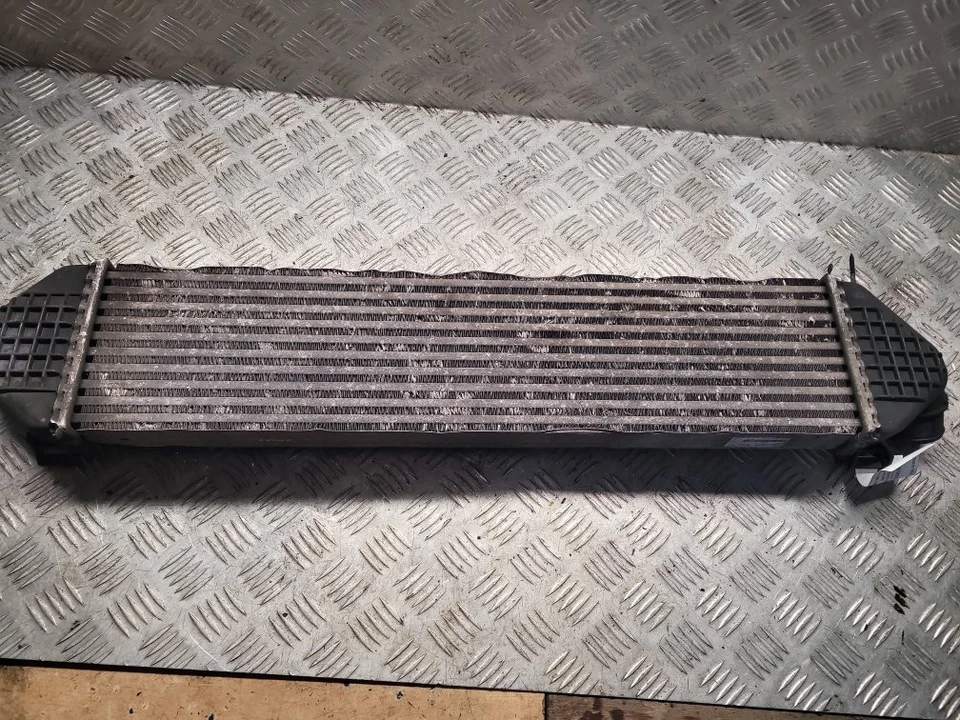 FORD FOCUS MK3 2010-2014 INTERCOOLER RADIATOR  - Image 1 of 4