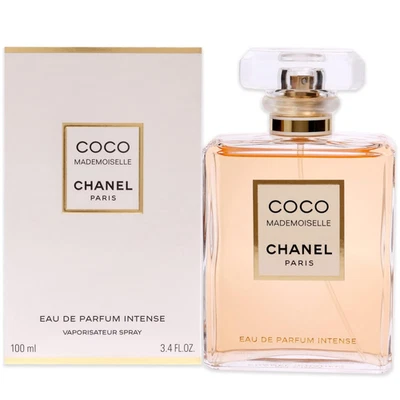 Coco Chanel Mademoiselle EDP Paris 100ml Sealed - Image 1 of 4