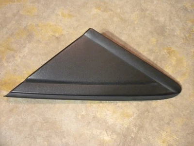 13-19 Ford Escape LH Drivers Side Upper Fender / Mirror Moulding CJ5Z-16003-BA - Image 1 of 3